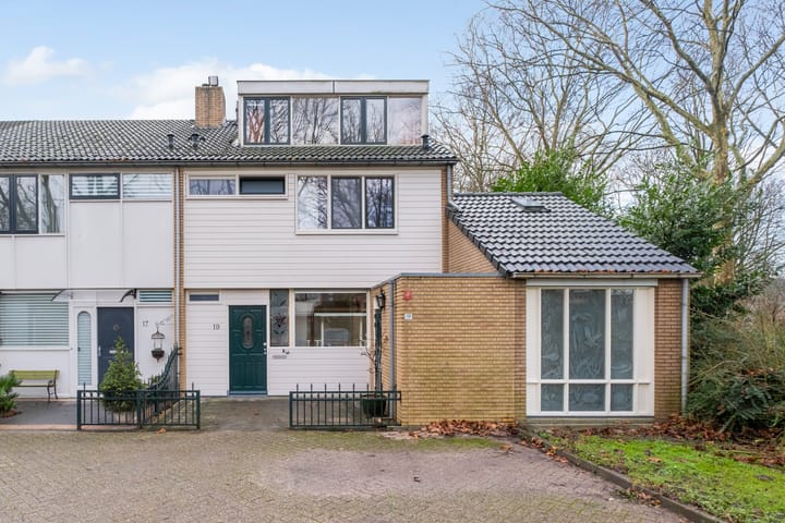 Foto 5 van Griekenlandweg 19