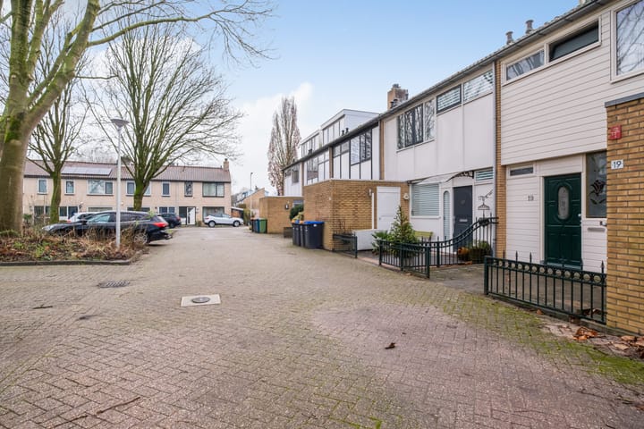 Foto 6 van Griekenlandweg 19