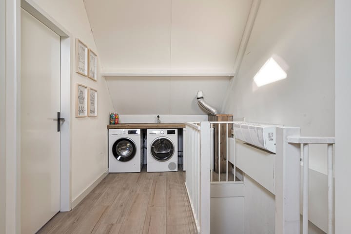 Foto 23 van Amelisweerd 85