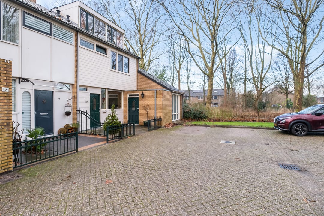 Foto 7 van Griekenlandweg 19