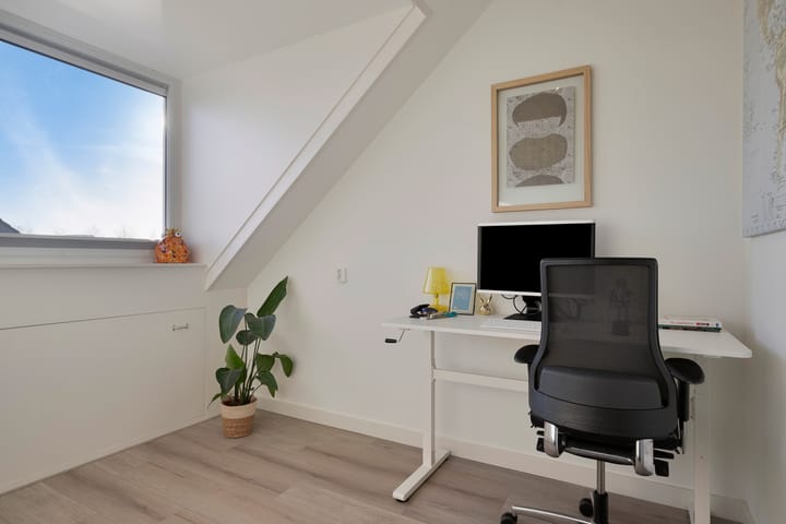 Foto 26 van Amelisweerd 85