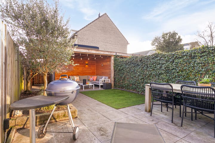 Foto 28 van Amelisweerd 85