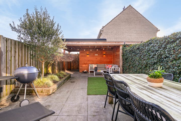 Foto 29 van Amelisweerd 85