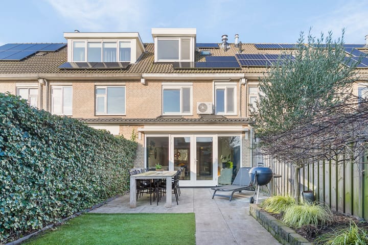 Foto 31 van Amelisweerd 85