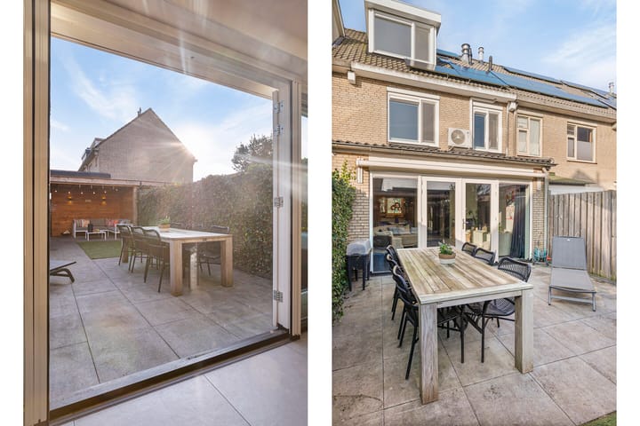 Foto 32 van Amelisweerd 85