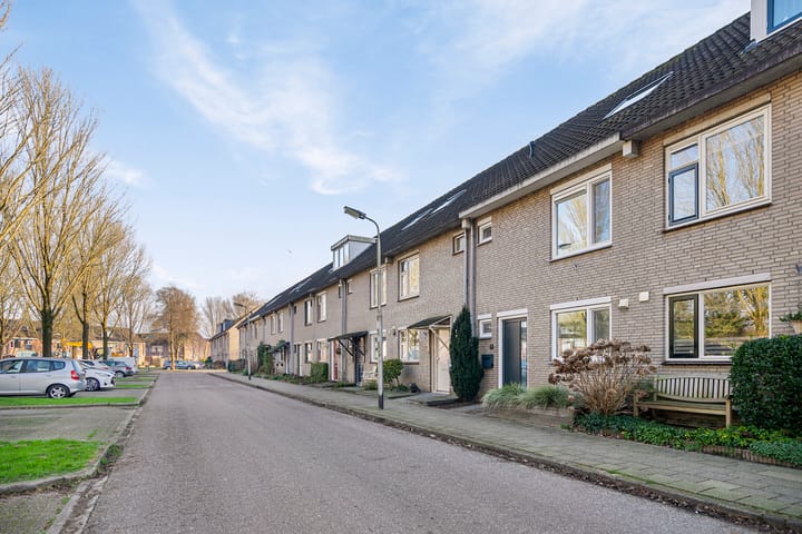 Foto 33 van Amelisweerd 85