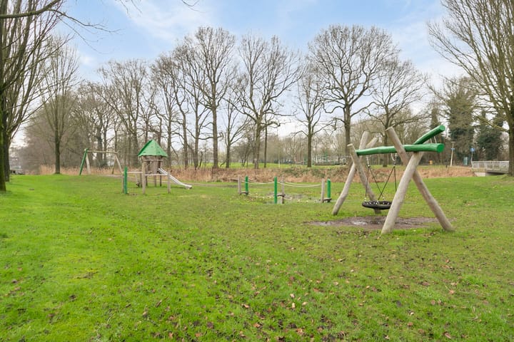 Foto 34 van Amelisweerd 85