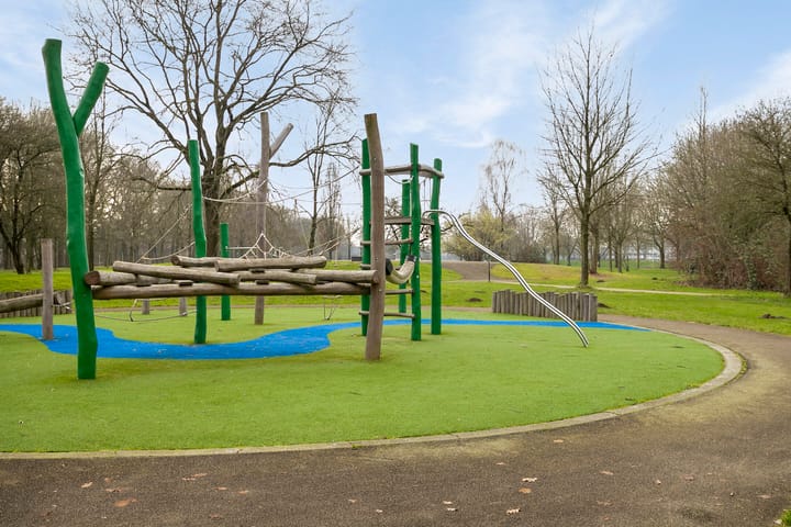 Foto 35 van Amelisweerd 85