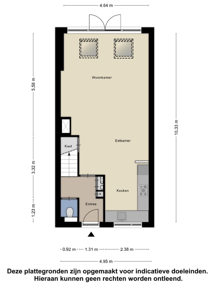 Foto 38 van Amelisweerd 85