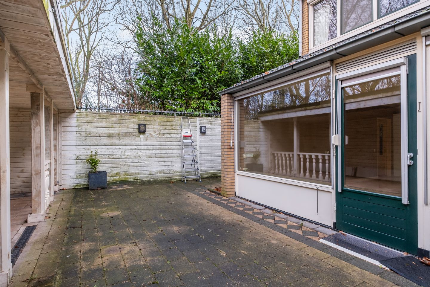 Foto 25 van Griekenlandweg 19