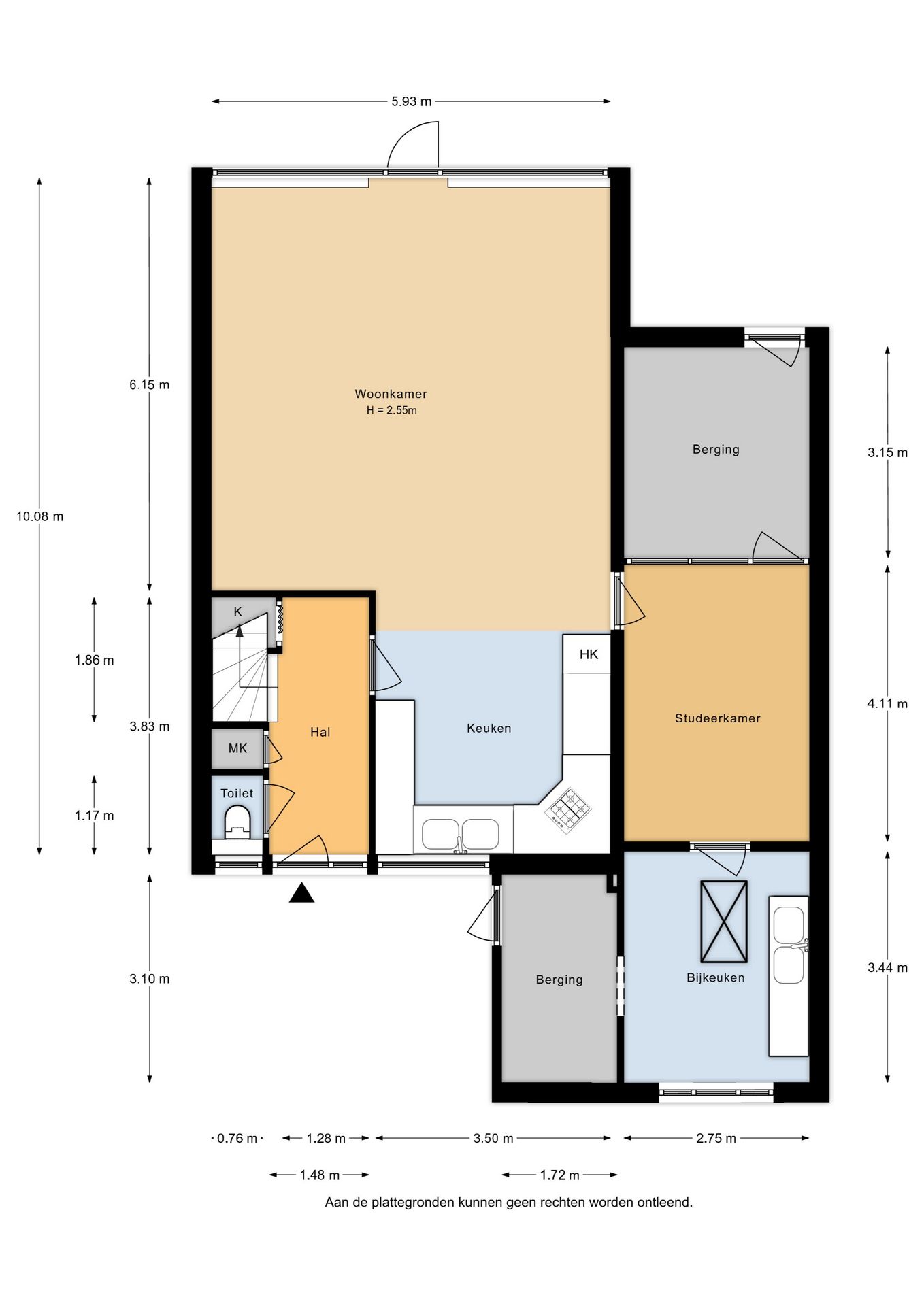 Foto 45 van Griekenlandweg 19