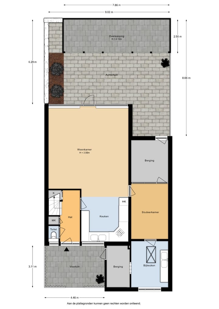 Foto 48 van Griekenlandweg 19