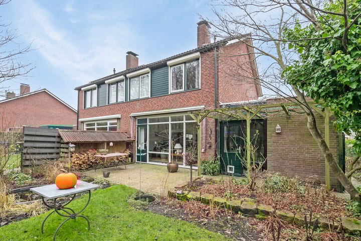 Foto 22 van Kennemerland 300