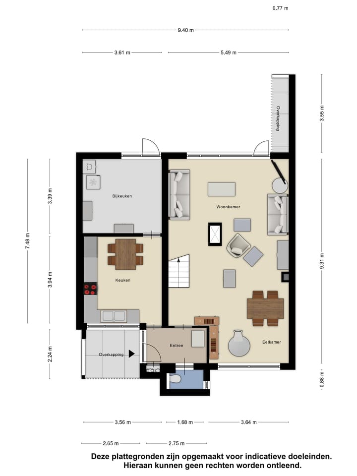 Foto 24 van Kennemerland 300