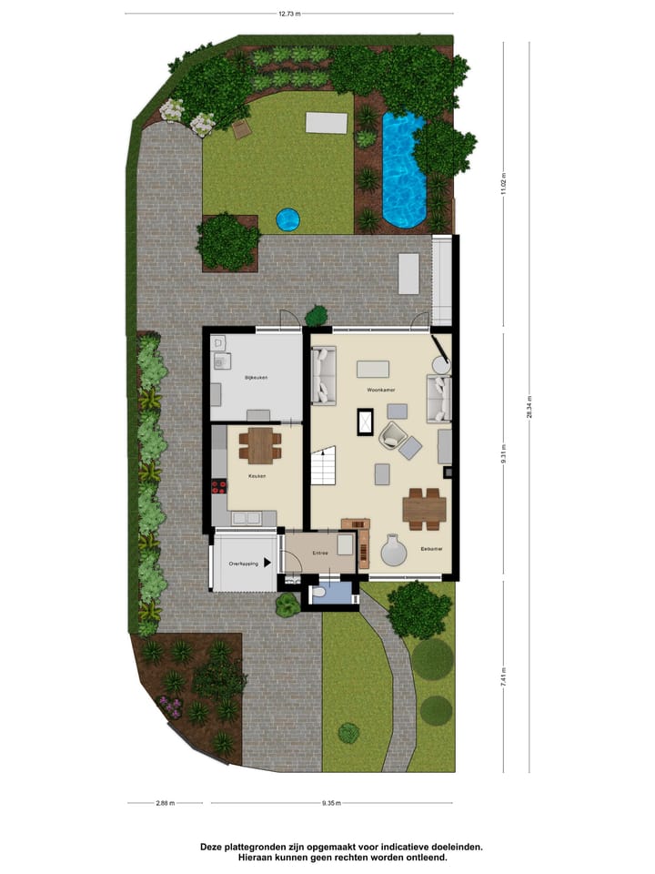 Foto 25 van Kennemerland 300