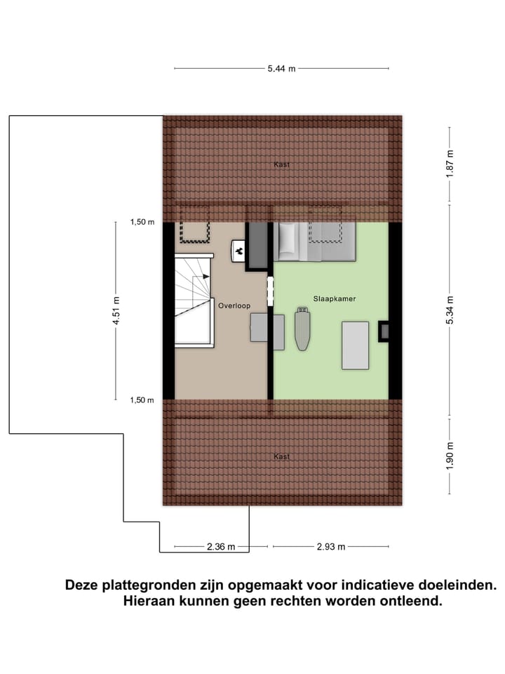 Foto 27 van Kennemerland 300