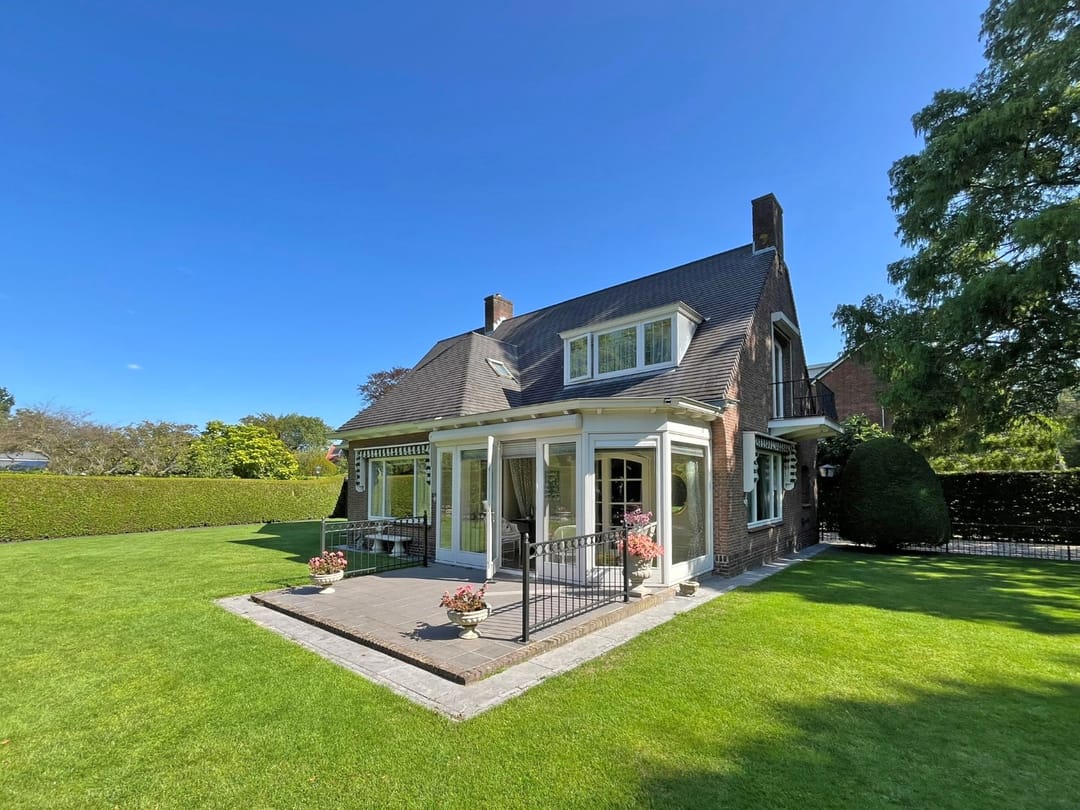 Foto 8 van Prinses Marielaan 36