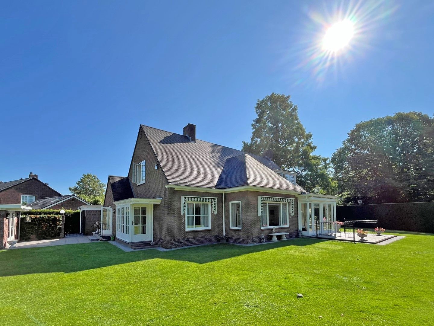 Foto 4 van Prinses Marielaan 36