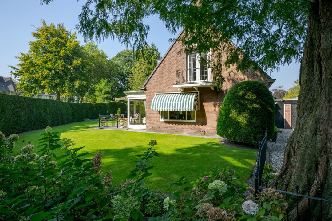 Foto 7 van Prinses Marielaan 36