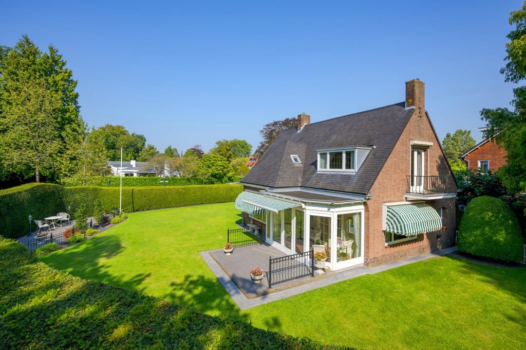 Foto 1 van Prinses Marielaan 36