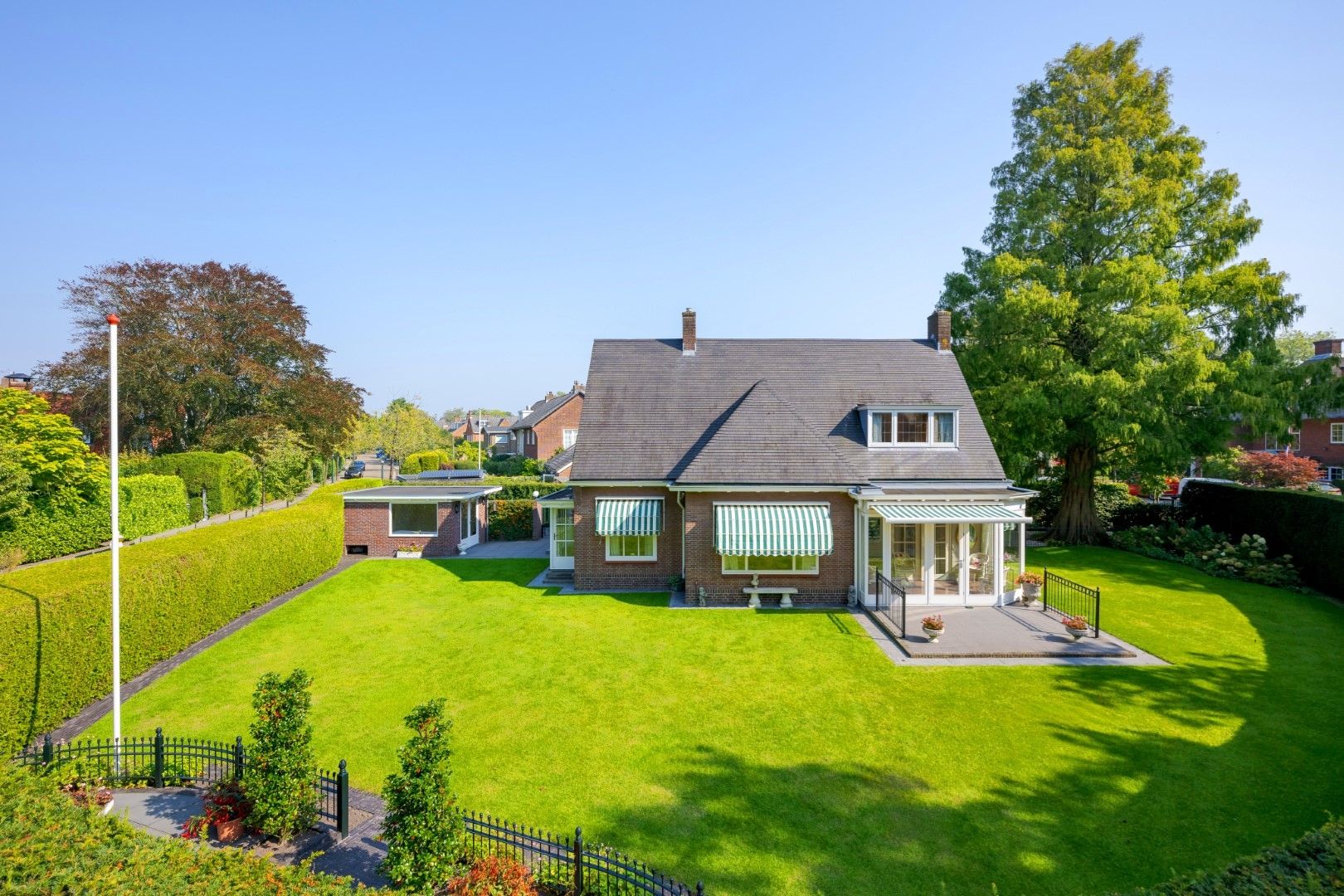 Foto 9 van Prinses Marielaan 36