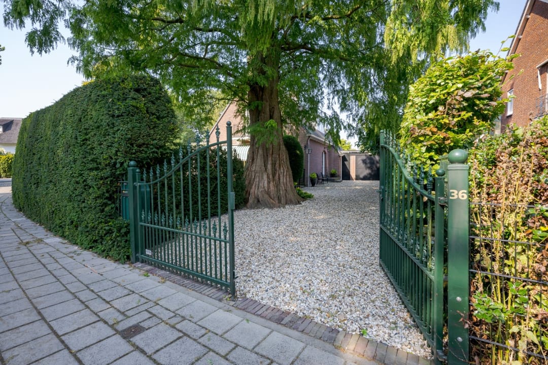 Foto 13 van Prinses Marielaan 36