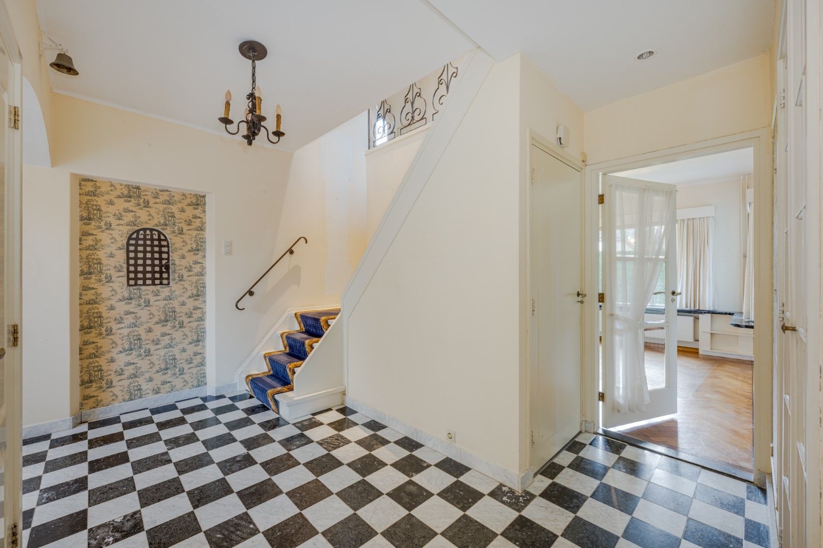 Foto 18 van Prinses Marielaan 36