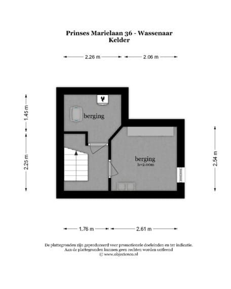 Foto 60 van Prinses Marielaan 36