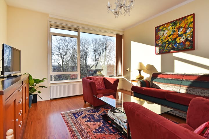 Foto 2 van Aart van der Leeuwkade 98