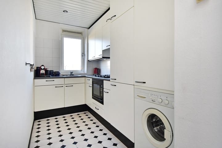 Foto 3 van Aart van der Leeuwkade 98