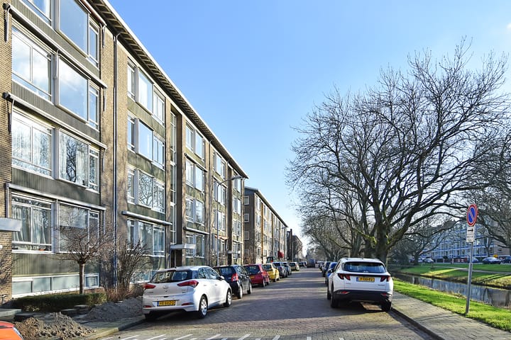 Foto 16 van Aart van der Leeuwkade 98