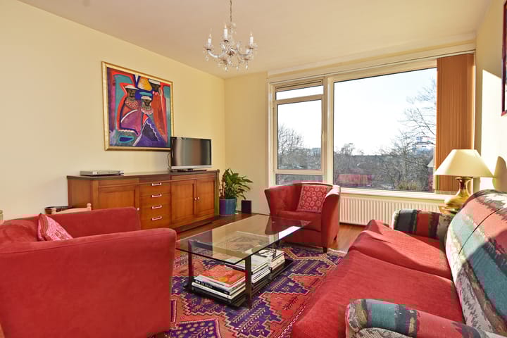 Foto 18 van Aart van der Leeuwkade 98