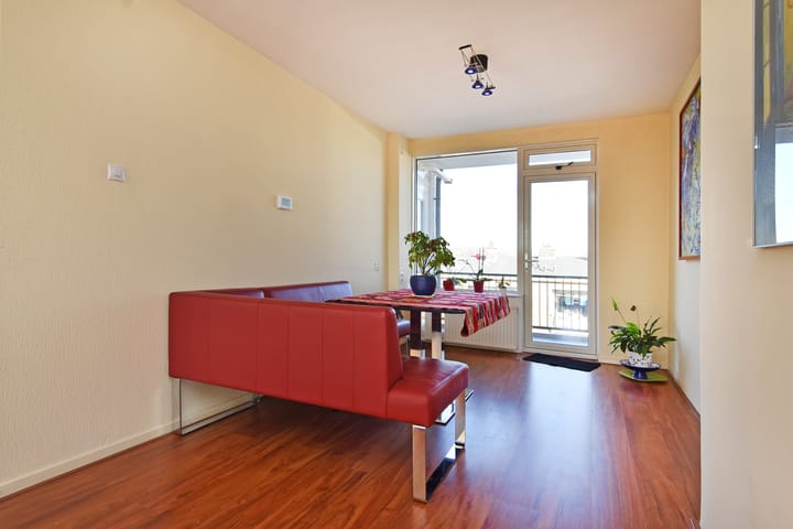 Foto 20 van Aart van der Leeuwkade 98