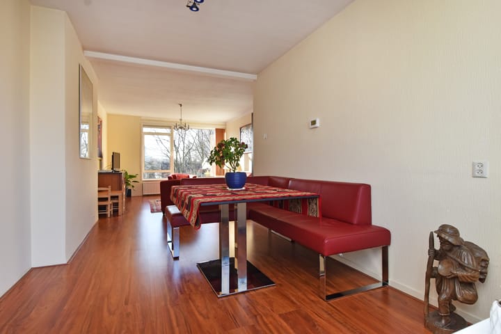 Foto 7 van Aart van der Leeuwkade 98