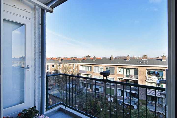 Foto 12 van Aart van der Leeuwkade 98