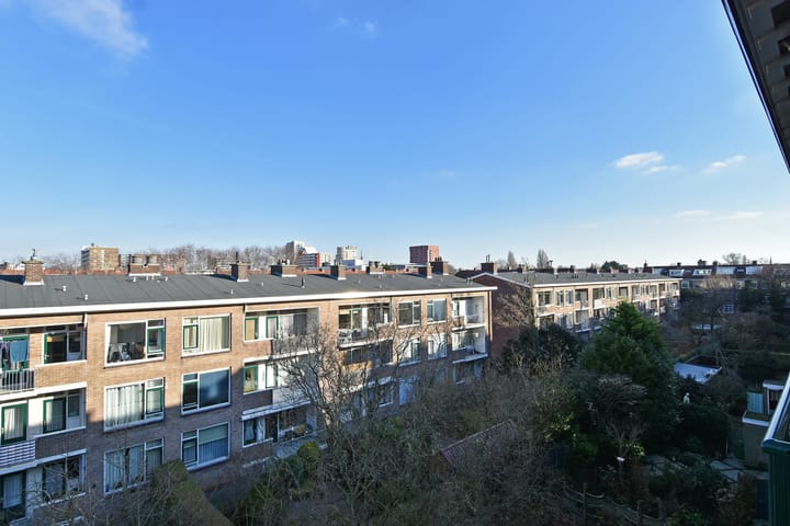 Foto 21 van Aart van der Leeuwkade 98