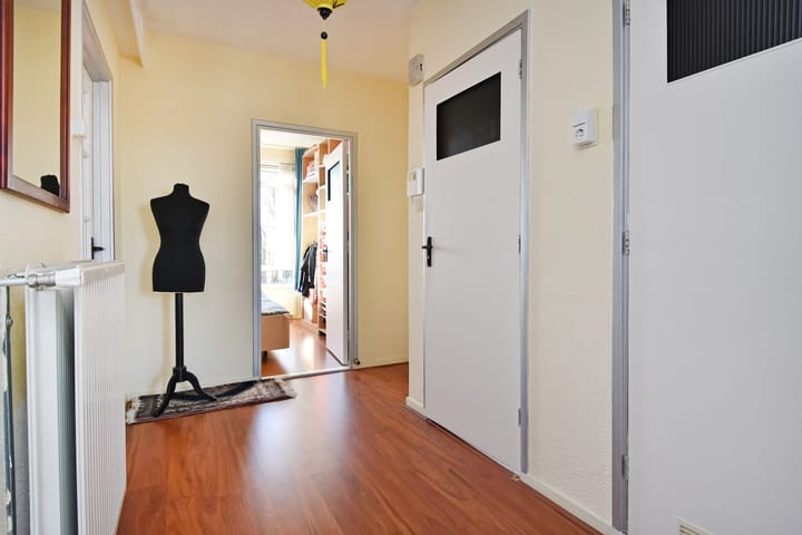 Foto 22 van Aart van der Leeuwkade 98