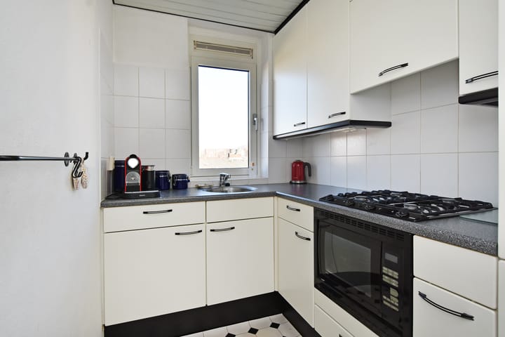 Foto 23 van Aart van der Leeuwkade 98