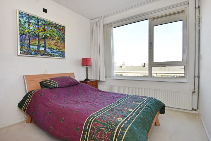 Foto 9 van Aart van der Leeuwkade 98