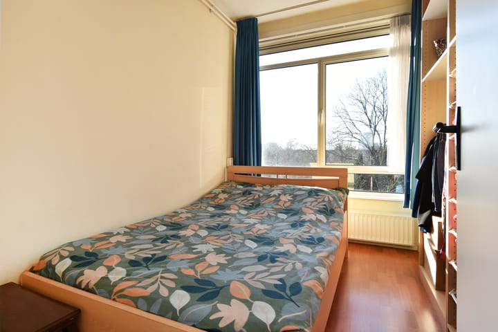 Foto 10 van Aart van der Leeuwkade 98