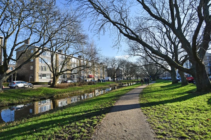 Foto 13 van Aart van der Leeuwkade 98