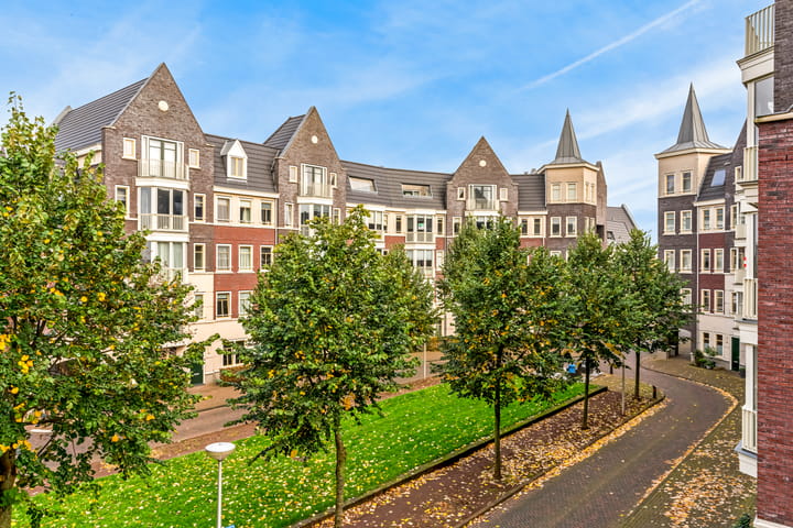 Foto 4 van Hardenbroek 32