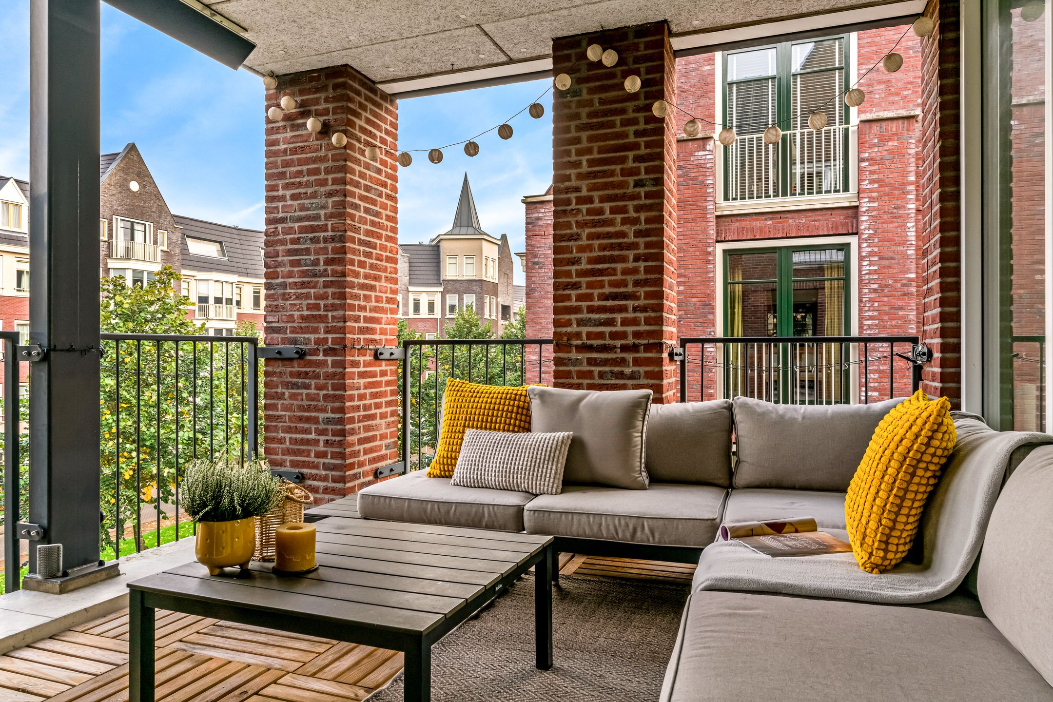 Foto 3 van Hardenbroek 32