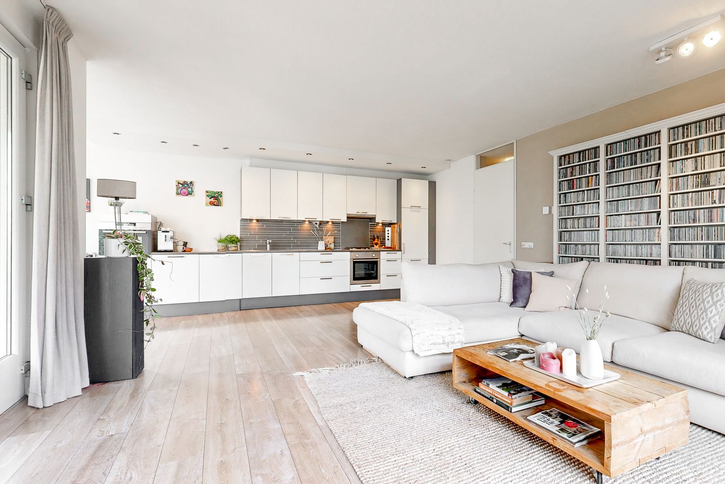 Foto 5 van Hardenbroek 32