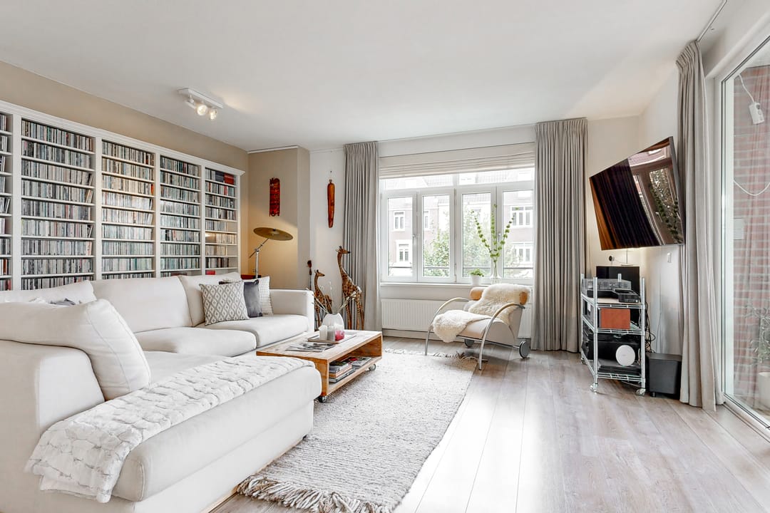 Foto 8 van Hardenbroek 32