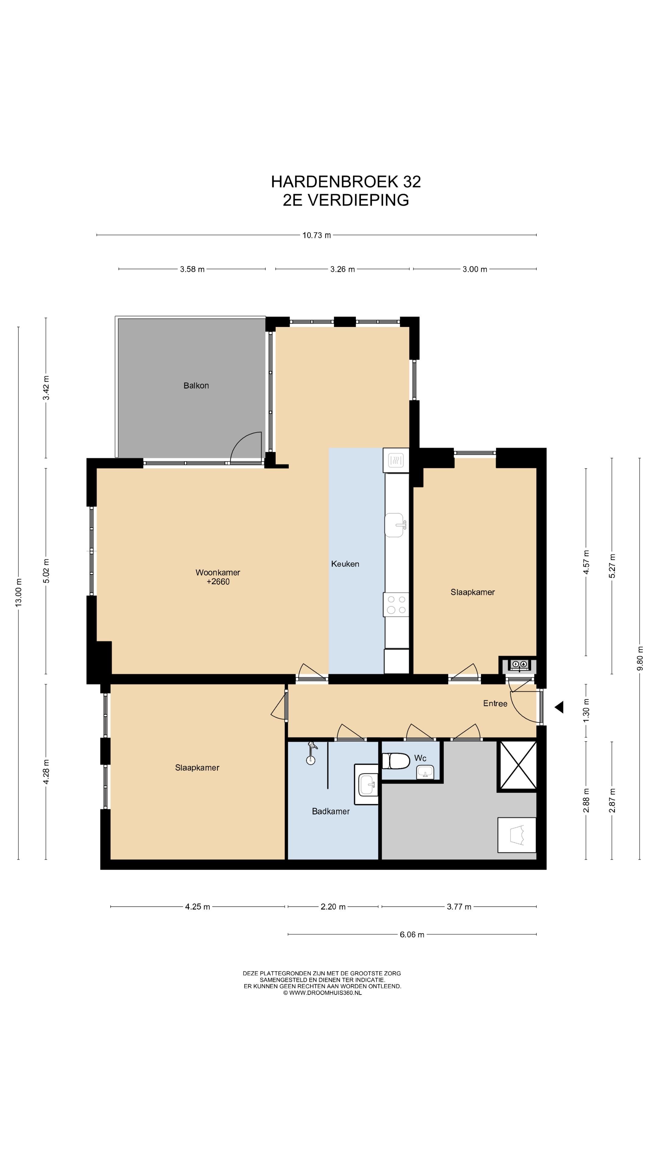 Foto 33 van Hardenbroek 32
