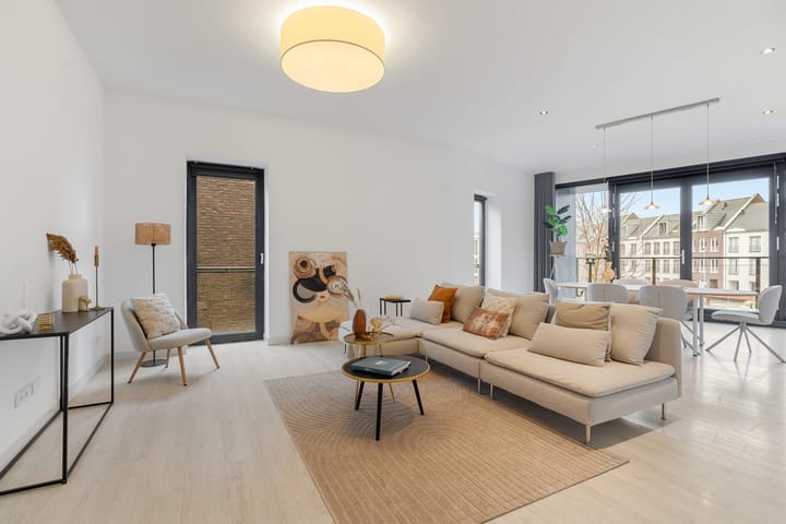 Photo 3 of Busschuttenpoort 13-B10