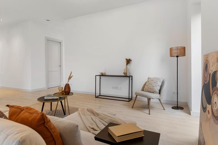 Photo 4 of Busschuttenpoort 13-B10