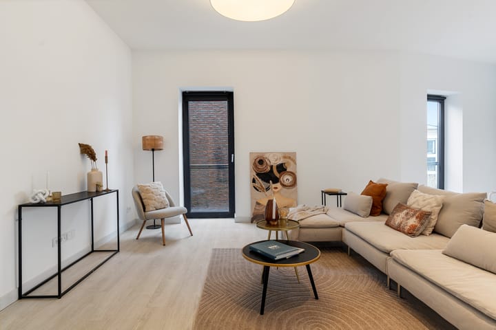 Photo 5 of Busschuttenpoort 13-B10