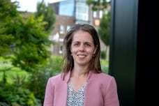 Janneke Wijdenes-Van der Blonk  - Commercieel Medewerker